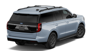 2027 Ford Expedition® External Image 3